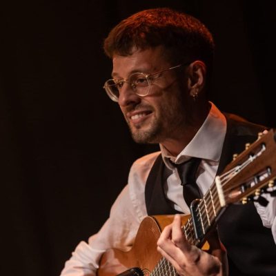 david-salgado-perfil